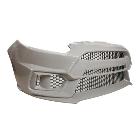 Paragolpes Delantero Ford Focus 3-5P 2012-2014 Look RS