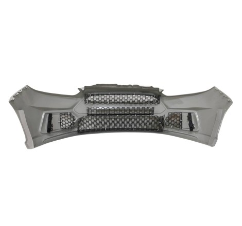 Paragolpes Delantero Ford Focus 3-5P 2012-2014 Look RS
