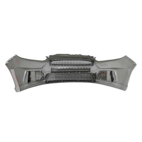 Paragolpes Delantero Ford Focus 3-5P 2012-2014 Look RS