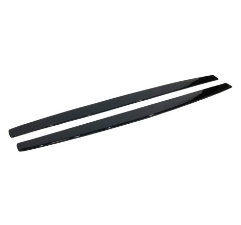 KIT DE CARROCERIA BMW E60 / E61 M-TECH