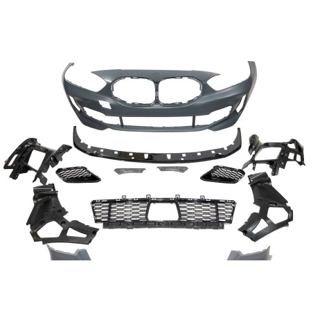 Body Kit BMW F40 Look M Performance