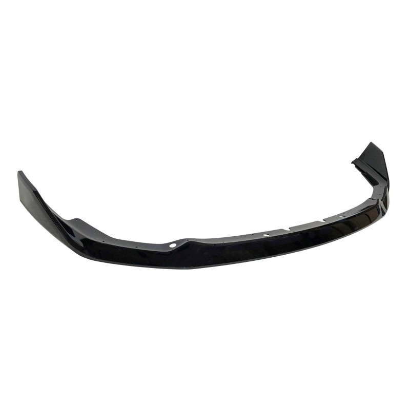 Front Spoiler BMW F40 Look M Performance Glossy Black