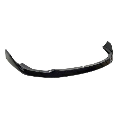 Front Spoiler BMW F40 Look M Performance Glossy Black