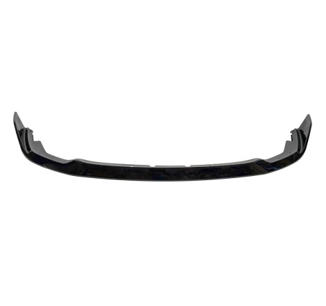 Front Spoiler BMW F40 Look M Performance Glossy Black