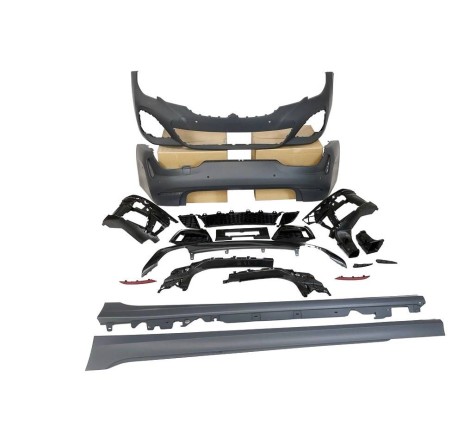 Body Kit  BMW G20 Look M-Tech