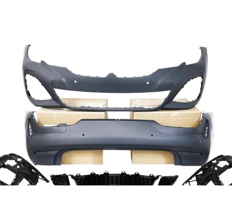 Body Kit  BMW G20 Look M-Tech