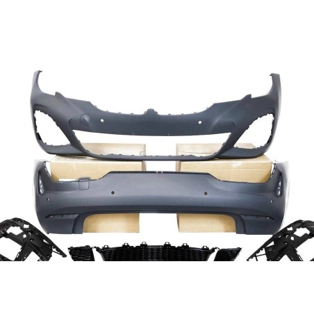 Body Kit  BMW G20 Look M-Tech