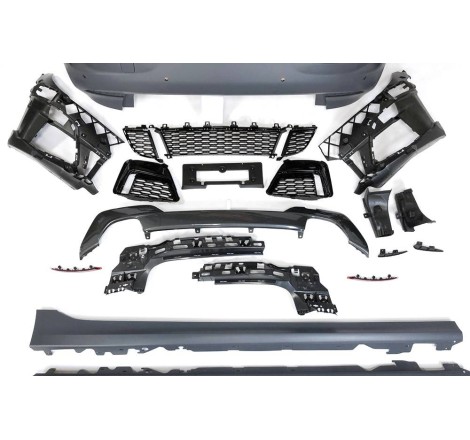 Body Kit  BMW G20 Look M-Tech