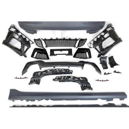 Body Kit  BMW G20 Look M-Tech