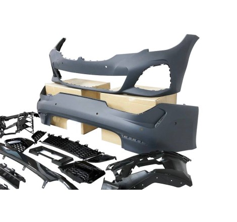 Body Kit  BMW G20 Look M-Tech