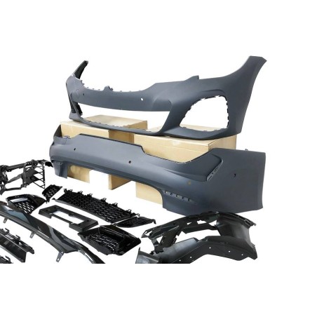 Body Kit  BMW G20 Look M-Tech