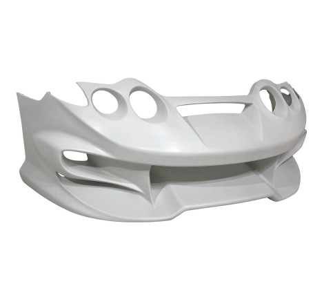 Paragolpes Delantero Hyundai  Coupe 00-01 Furia