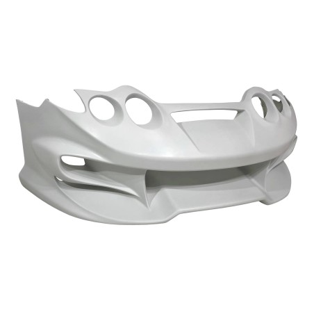 Paragolpes Delantero Hyundai  Coupe 00-01 Furia