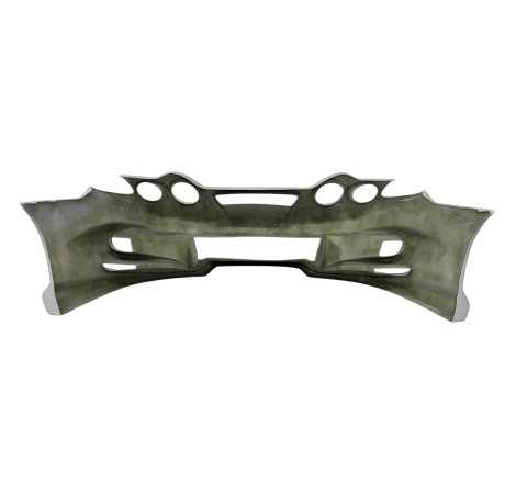 Paragolpes Delantero Hyundai  Coupe 00-01 Furia