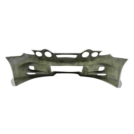 Paragolpes Delantero Hyundai  Coupe 00-01 Furia