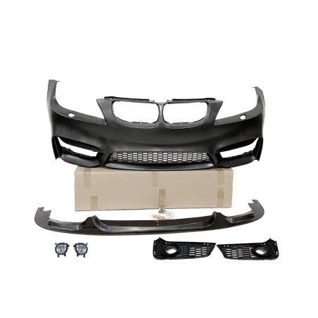 Body Kit BMW E90 LCI 2008-2012 Look M4
