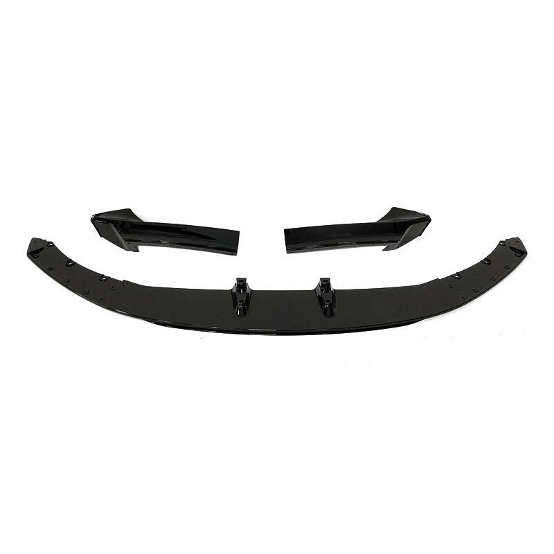 Spoiler Delantero BMW F22 / F23 2013 look M PERFORMANCE ABS