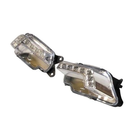 Paragolpes Delantero Mercedes W207 Coupe 2010-2013