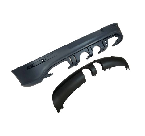Spoiler Trasero Volkswagen Golf 5 R32 ABS