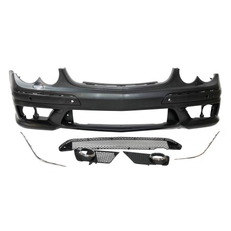 Paragolpes Delantero Mercedes W209 Look AMG