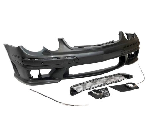 Paragolpes Delantero Mercedes W209 Look AMG