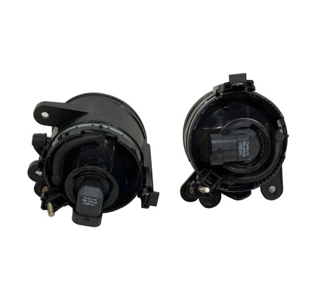 Faros Antiniebla Volkswagen Golf 5