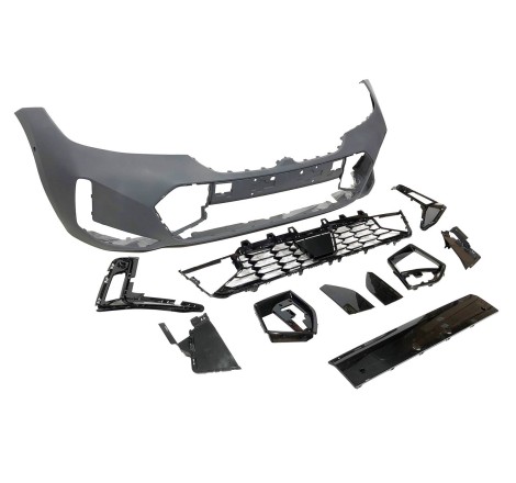 Paragolpes Delantero BMW G20 /G21 LCI look M-Tech