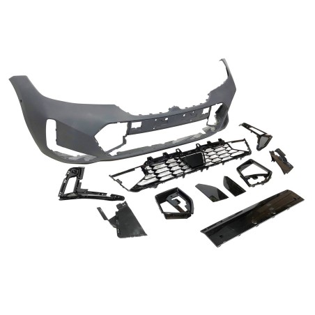 Front Bumper BMW G20 /G21 LCI look M-Tech