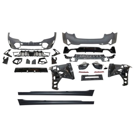 Body Kit  BMW G20 LCI Look M-Tech