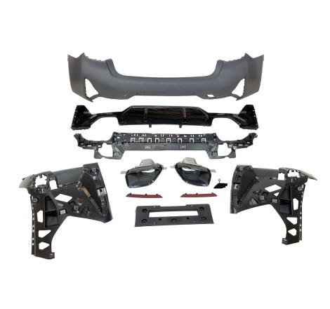 Body Kit  BMW G20 LCI Look M-Tech