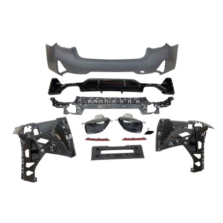 Body Kit  BMW G20 LCI Look M-Tech