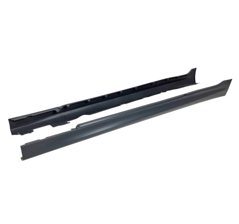Kit  De Carrocería BMW G20 LCI Look M-Tech