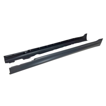 Kit  De Carrocería BMW G20 LCI Look M-Tech