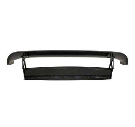 Portón Carbono Porsche 981 2012-2016 Con Alerón Carbono
