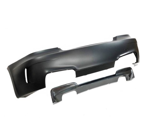 Kit De Carrocería BMW E82 E88 Look M1
