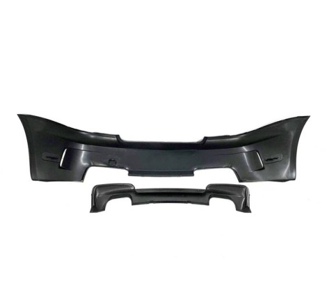 Kit De Carrocería BMW E82 E88 Look M1