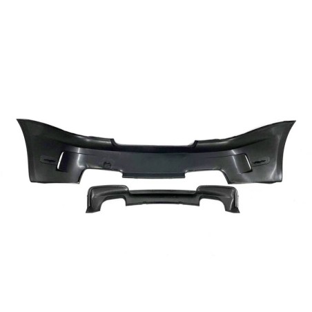 Kit De Carrocería BMW E82 E88 Look M1