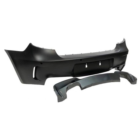 Kit De Carrocería BMW E87 / E81 Look M1