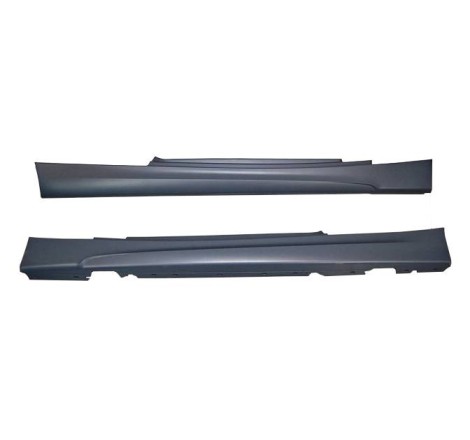 Kit De Carrocería BMW E87 / E81 Look M1