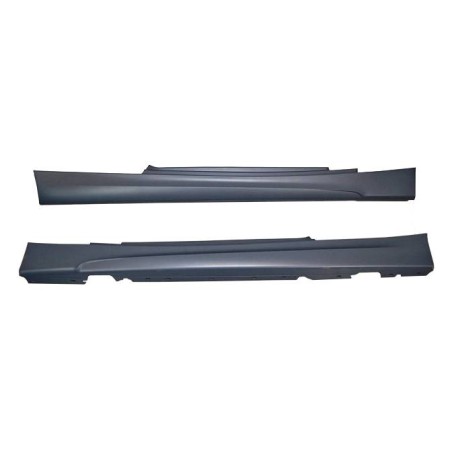 Kit De Carrocería BMW E87 / E81 Look M1