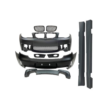 Kit De Carrocería BMW E87 Look M1