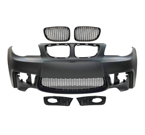 Kit De Carrocería BMW E87 Look M1