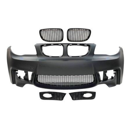 Kit De Carrocería BMW E87 Look M1