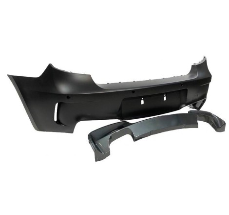 Kit De Carrocería BMW E87 Look M1