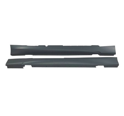 Kit De Carrocería BMW E87 Look M-Tech II