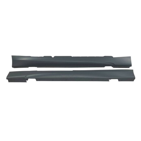 Kit De Carrocería BMW E87 Look M-Tech II