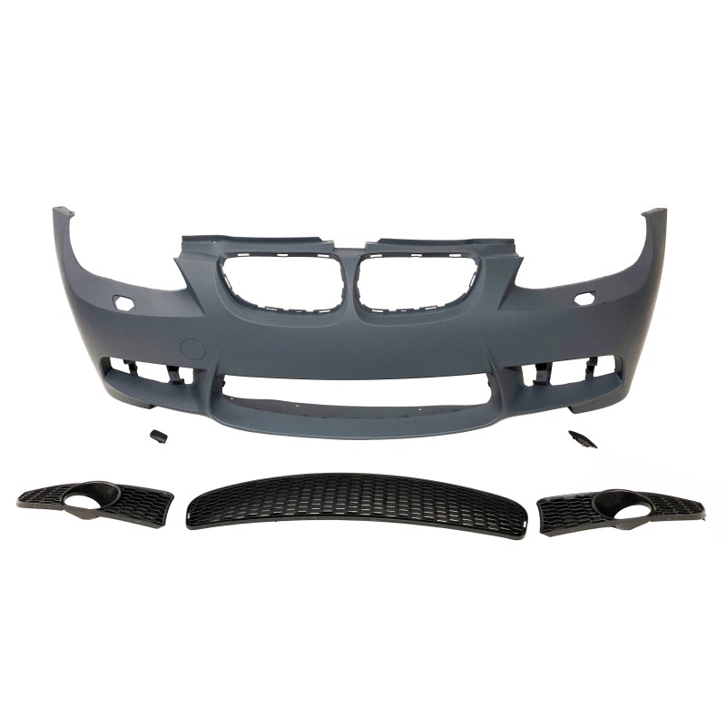 Paraurti Anteriore BMW E92 / E93 06-09 Look M3