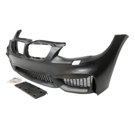 Paragolpes Delantero BMW E92 / E93 LCI Look M4