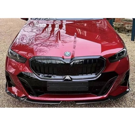 Kit Estetici BMW G60 Look M Performance Nero lucido