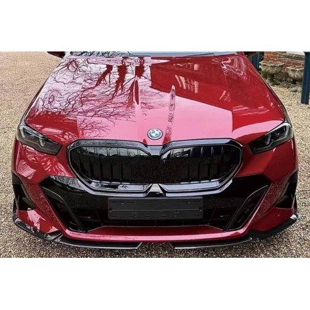 Body Kit BMW G60 Look M Performance Glossy Black